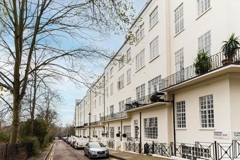 2 bedroom detached house to rent, Ormonde Terrace, St. Johns Wood, London NW8