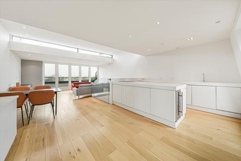 2 bedroom detached house to rent, Ormonde Terrace, St. Johns Wood, London NW8