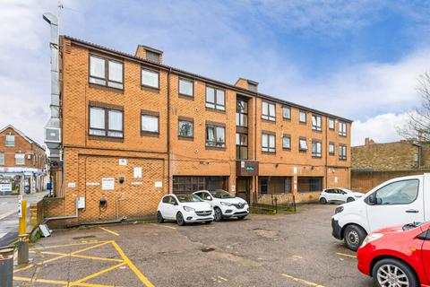 undefined, Hale House, Grove Road West, Enfield, EN3