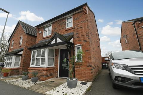 undefined, Virginia Drive, Swinton, M27