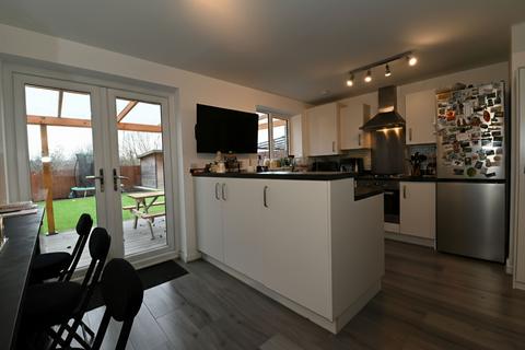 undefined, Virginia Drive, Swinton, M27