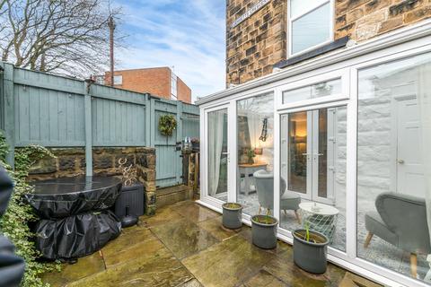 undefined, Jennetts Crescent, Otley LS21