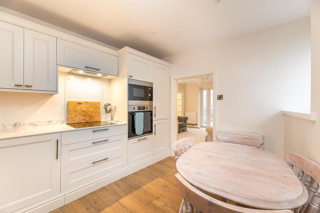 Smart Kitchen