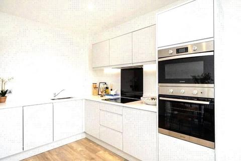 undefined, Elmsleigh Road, Staines-upon-Thames, Surrey, TW18