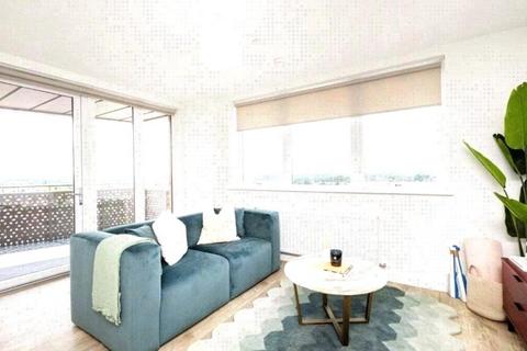 2 bedroom apartment to rent, Elmsleigh Road, Staines-upon-Thames, Surrey, TW18