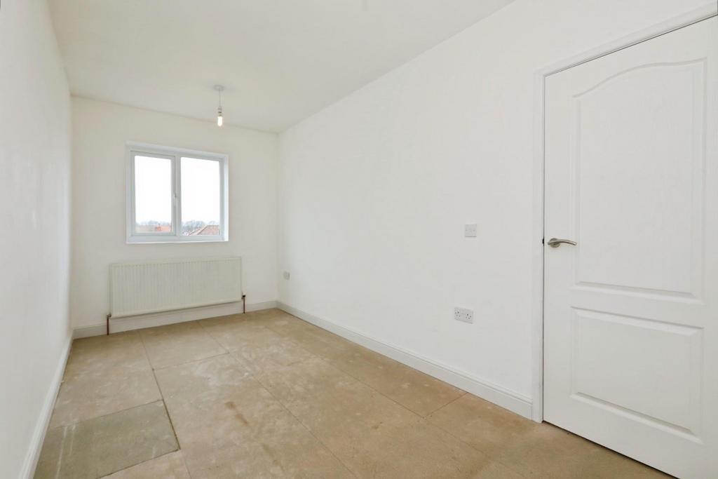 Bedroom No.1