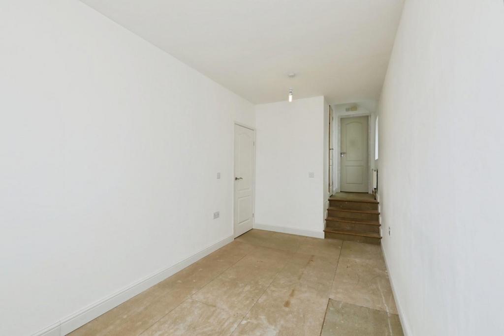Bedroom No.1