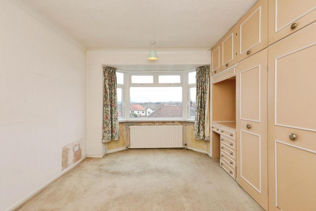 Bedroom No.2