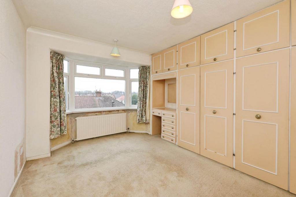 Bedroom No.2