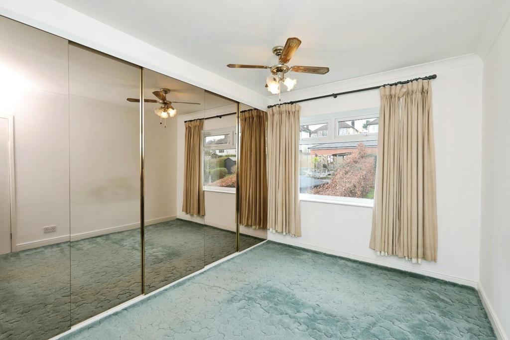 Bedroom No.3