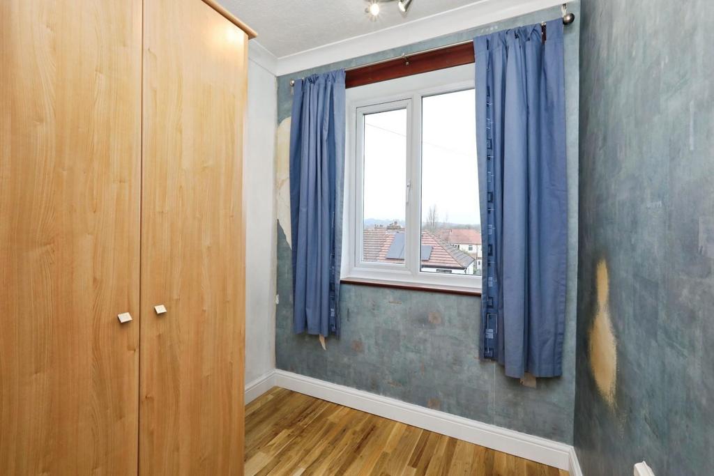 Bedroom No.4