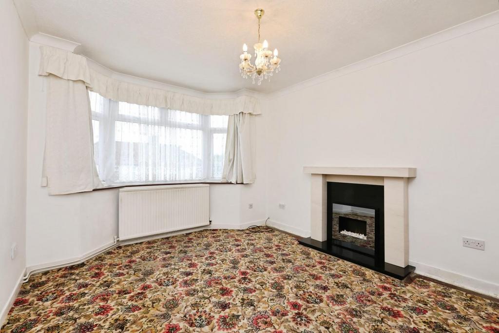 House in Sheffield - View 2