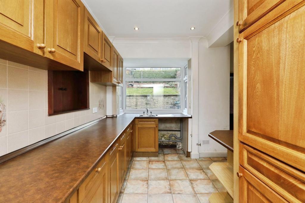 House in Sheffield - View 3