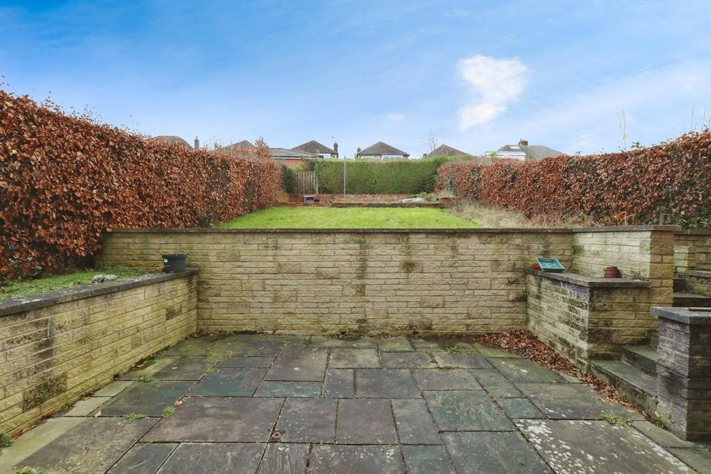 House in Sheffield - View 4