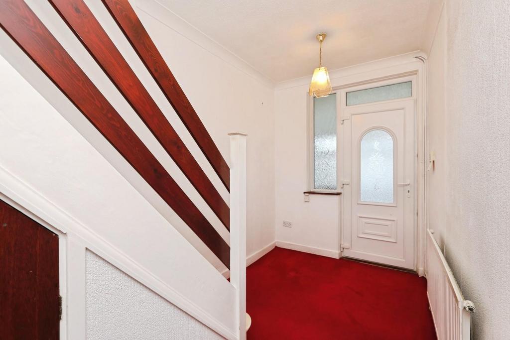 House in Sheffield - View 5
