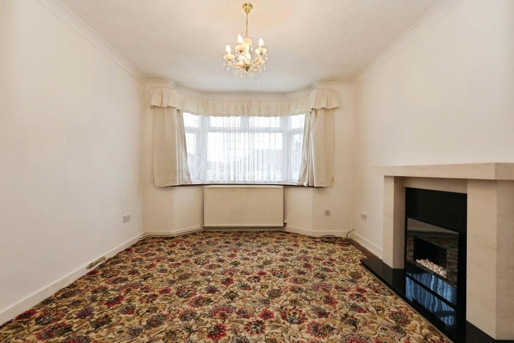 House in Sheffield - More