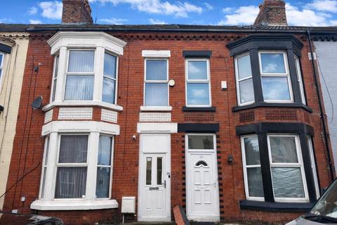 undefined, Windsor Road, Tuebrook, Liverpool