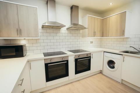 undefined, Stockbrook Road, Derby DE22