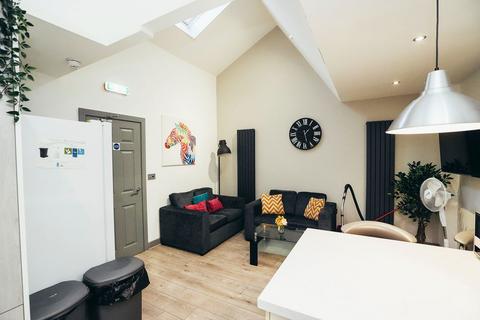 undefined, Stockbrook Road, Derby DE22