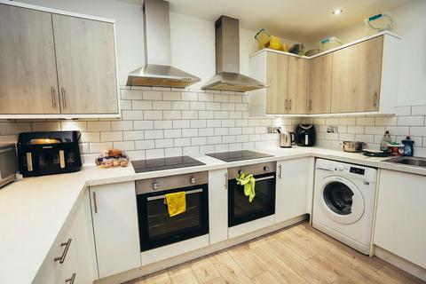undefined, Stockbrook Road, Derby DE22
