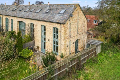 undefined, Bottisham CB25