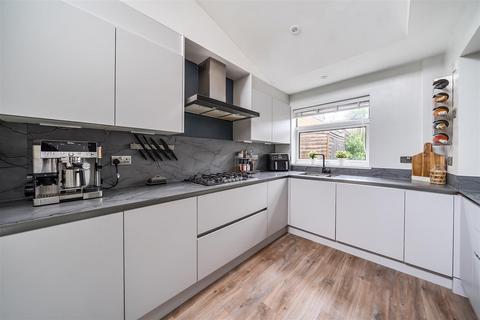 3 bedroom semi-detached house for sale, Fullers Close, Bearsted, Maidstone
