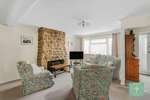 3 bedroom terraced house for sale, Hydefield Close, Winchmore Hill, N21