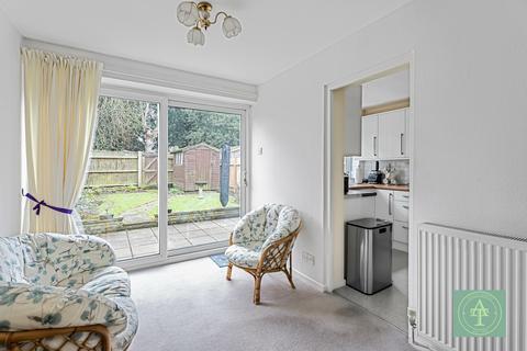 3 bedroom terraced house for sale, Hydefield Close, Winchmore Hill, N21