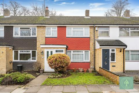 Hydefield Close, Winchmore Hill, London, N21
