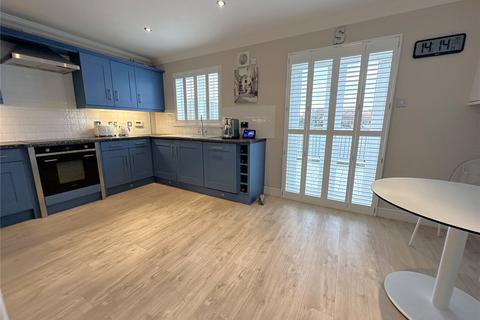 3 bedroom townhouse for sale, Long Beach View, Eastbourne, East Sussex