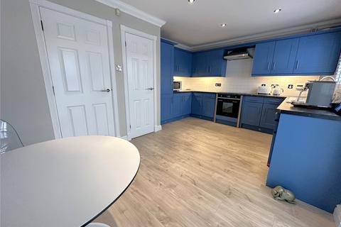 3 bedroom townhouse for sale, Long Beach View, Eastbourne, East Sussex