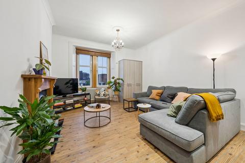 2 bedroom flat for sale, 121 Kilmarnock Road, Flat 3/2, Shawlands, Glasgow, G41 3YT
