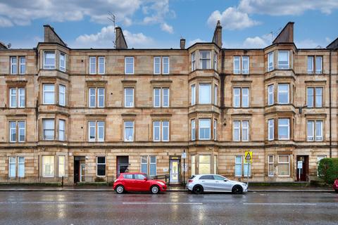 2 bedroom flat for sale, 121 Kilmarnock Road, Flat 3/2, Shawlands, Glasgow, G41 3YT