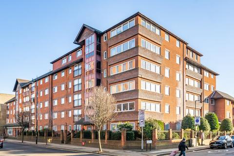 2 bedroom flat to rent, The Broadway, Wimbledon, London, SW19