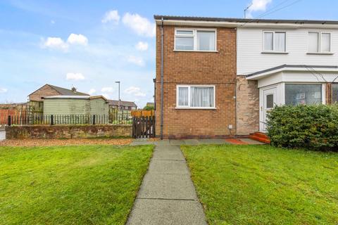 St. Stephen Road, Great Sankey, WA5