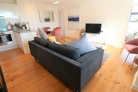 2 bedroom apartment for sale, Rockingham Road, Uxbridge, Middlesex, , UB8 2FE