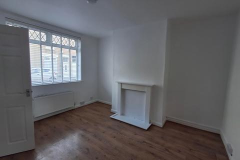 undefined, Hartlepool  TS26