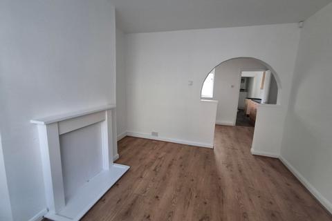 undefined, Hartlepool  TS26