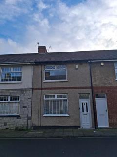 undefined, Hartlepool  TS26