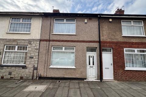 undefined, Hartlepool  TS26