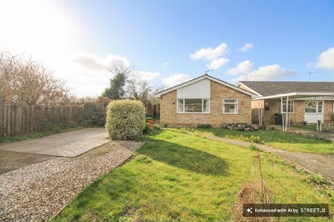 undefined, Church View, Witchford, CB6
