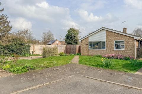 undefined, Church View, Witchford, CB6