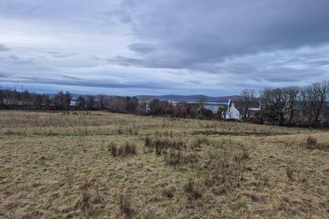 undefined, Hallin, Isle Of Skye, Highland, IV55 8GH