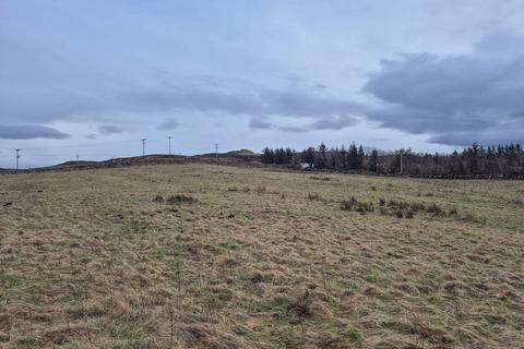 undefined, Hallin, Isle Of Skye, Highland, IV55 8GH