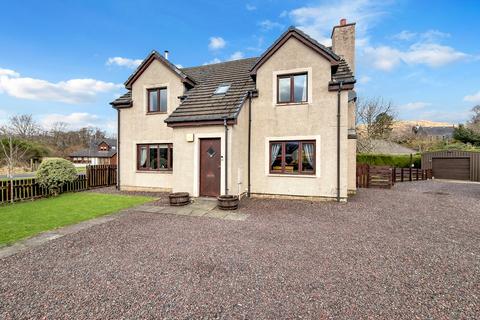 3 bedroom detached house for sale, 1 Achnafearna, Taynuilt, Argyll, PA35 1JP, Taynuilt PA35