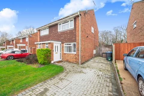 2 bedroom semi-detached house for sale, Burdocks Drive, Burgess Hill, RH15