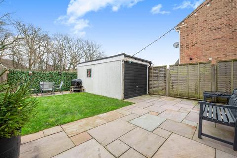 2 bedroom semi-detached house for sale, Burdocks Drive, Burgess Hill, RH15