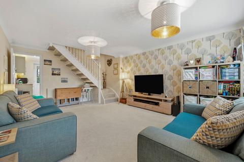 2 bedroom semi-detached house for sale, Burdocks Drive, Burgess Hill, RH15