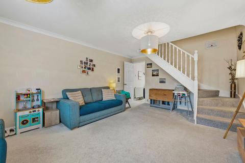 2 bedroom semi-detached house for sale, Burdocks Drive, Burgess Hill, RH15