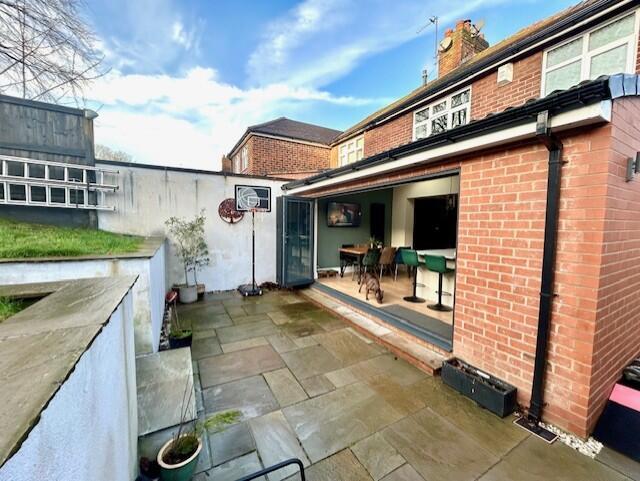 Terrace / Patio